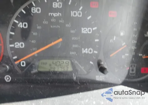 2001 Honda Accord 2.3 Lx from USA, damaged, VIN 1HGCG56411A018049